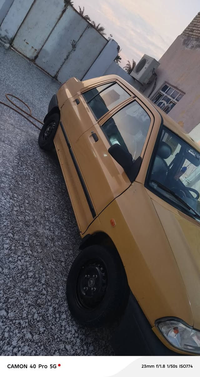 سايبه ٢٠١٧ 
سايبه ٢٠١٧ كير مكينه مكفولات سنويه نافذه بأسم ابن البلد هيئه وغرامه على المشتري السعر ٢٨ العنوان ميسان  قلعه صالح ***********
