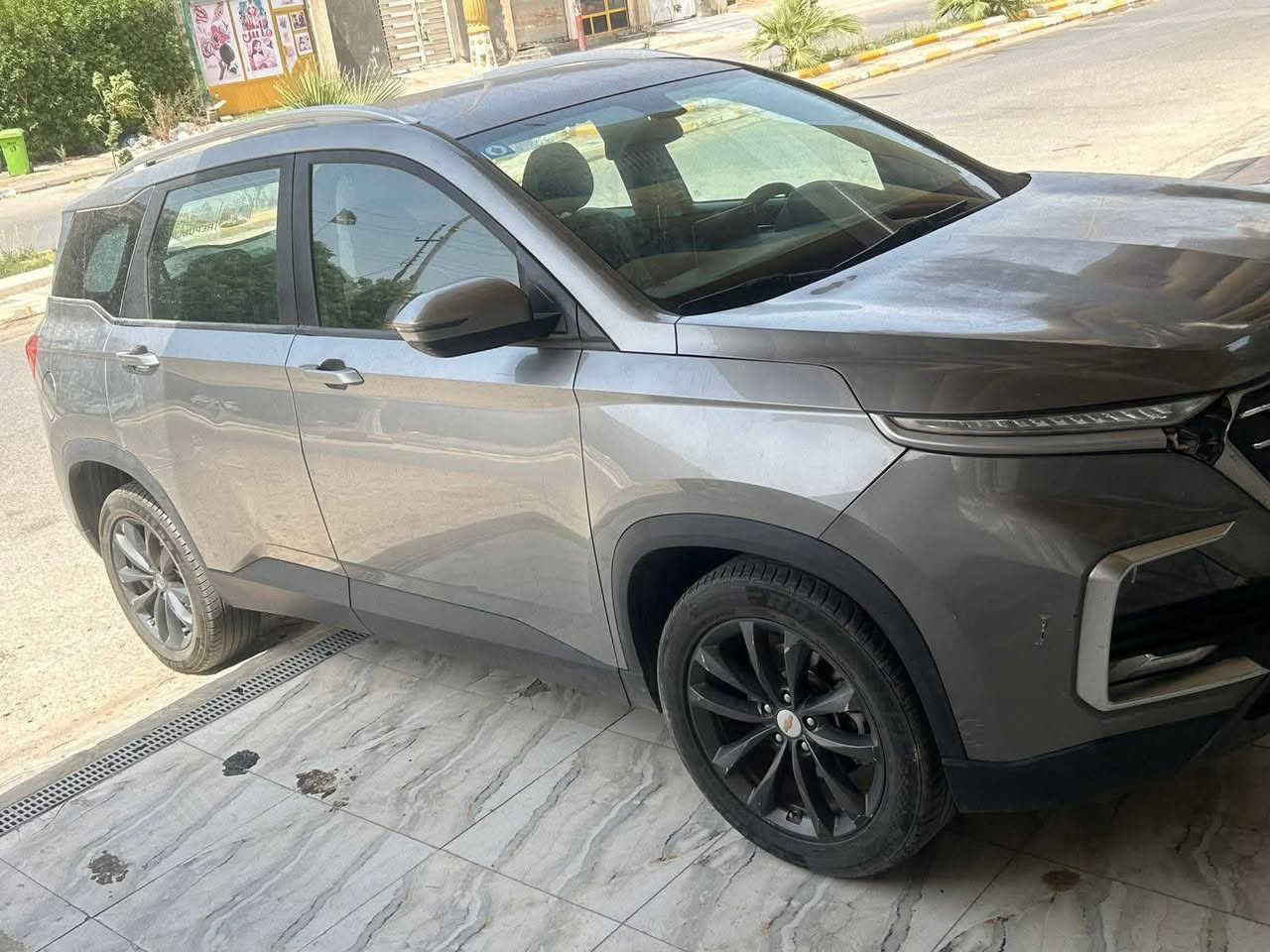 للبيع او امراوس كابتيفيامديل٢٠٢٢ رقم ذي قار حره تحويل مباشر   ***********
