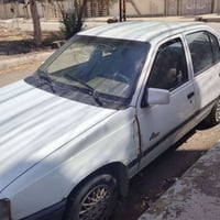 كاديت • ١٩٩١ • محرك ١٦