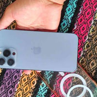 ايفون 13 برو ماكس • ذاكرة 256 • باتري 86%