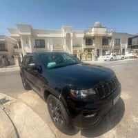 لمتد فول • موديل 21 • حادث خلفي