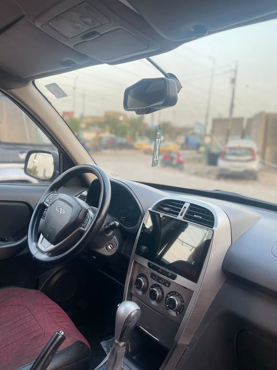 تيكو • ٢٠١٤ • بغداد