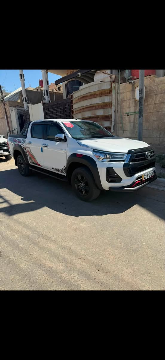 فورويل 2024
6سلندر كفاله عامه من زلق  
ماشيه45 الف 
رقم اربيل تريد وكاله او تحويل 
مكاني البصره 
سعر 363بيها مجال بسيط حك الجيه 

***********

