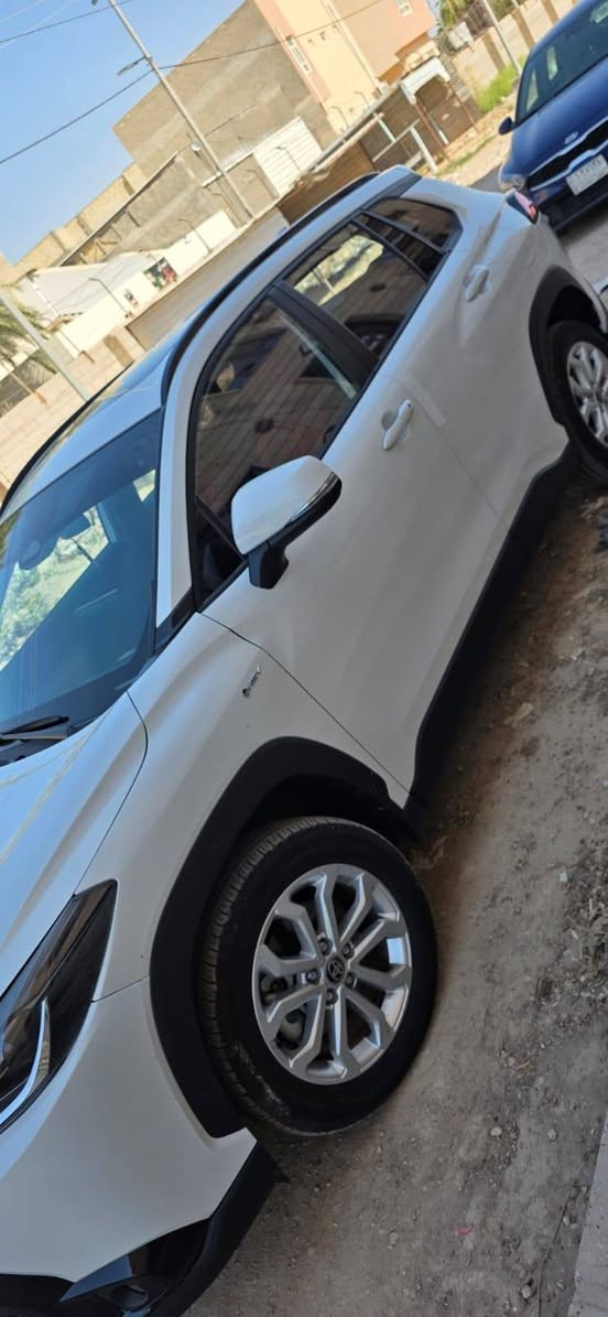 فرونت لاندر موديل ٢٥
 ماشيه ٣١ الف
 بنيد مبدل اصلي وكالة وجاملغ على بارد تعديل بدون تبديل ايرباك سليم رقم بغداد
الاستفسار
***********

