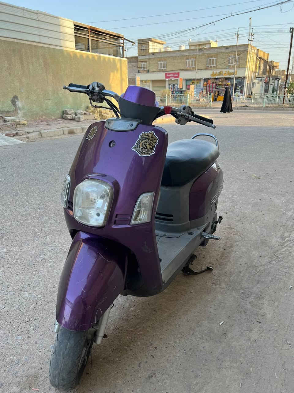 للبيع بوليس مفتوحه مره وحده ما متعوبه الدراجه سعرها 550وبيه مجال عنواني ابو رمانه ***********
