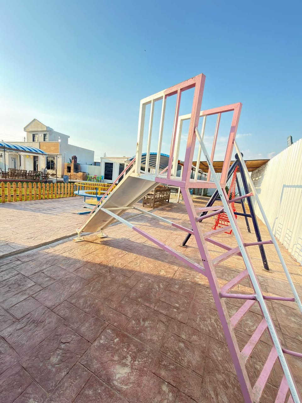 متوفر حجوزات لمزرعة جنى موثقة بالتطبيق  للاستفسار ***********
