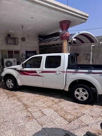 نافارا اوتوماتيك • ٢٠١٥ • رقم اربيل