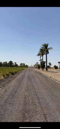 ارض زراعية بغداد • اراضي للبيع ابو غريب • دوانم زراعية اسميلات • ارض ط...