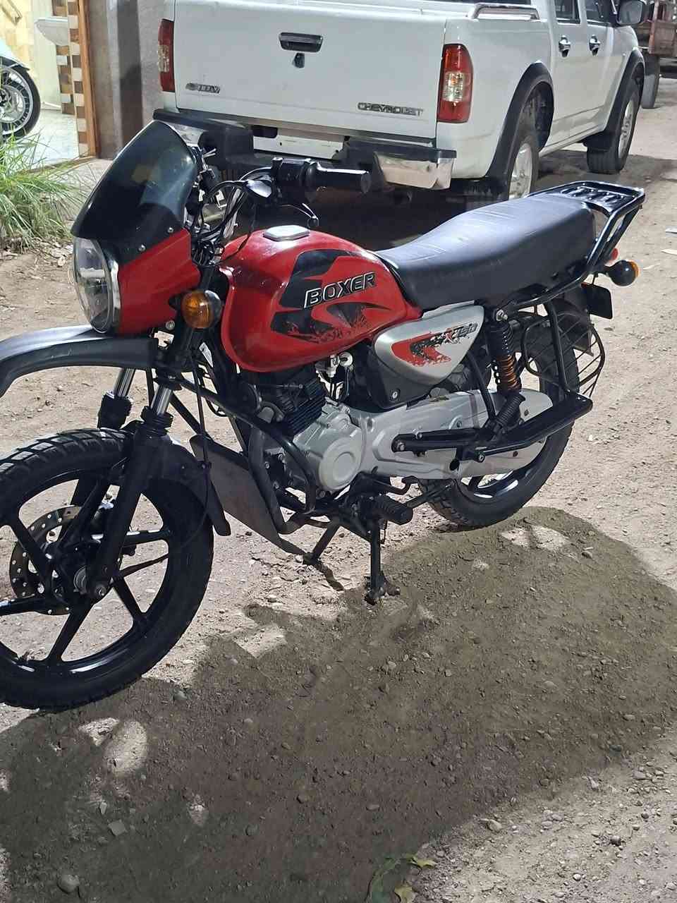 بوكسر • ٢٠٢١ • كفاله