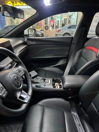MG GT 2025 clean title وابزانە بەسفری دەرت هێناوە   شاشە ئەکتیڤی بیلاد...