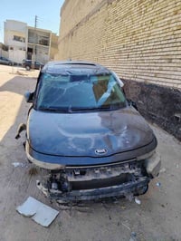 سول S • ٢٠٢١ • على حادث