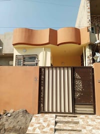 بسماح ثانيه • ١٠٠م • طابق واحد