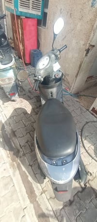 دراجه بريزنوزل حلوه كلهه شغاله ناعمه محرك كلش حلوخيرمن الله كفربلادي ك...