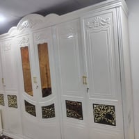 غرفه نوم • مستخدمه ٢٠ يوم • واسط العزيزيه