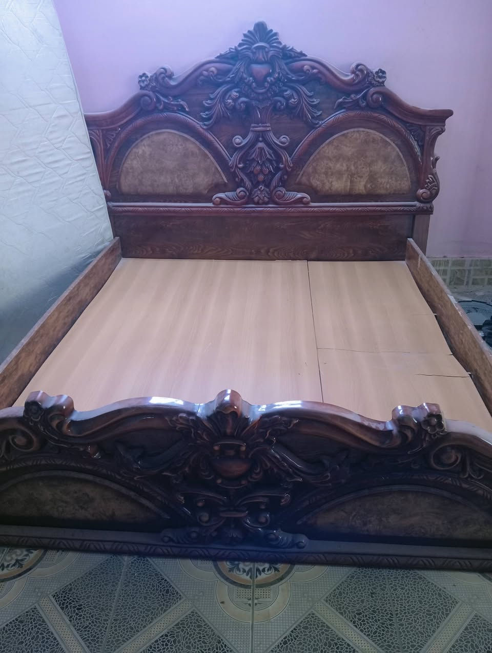 قيم واخذ غرفه ماليزي *********** محموديه
