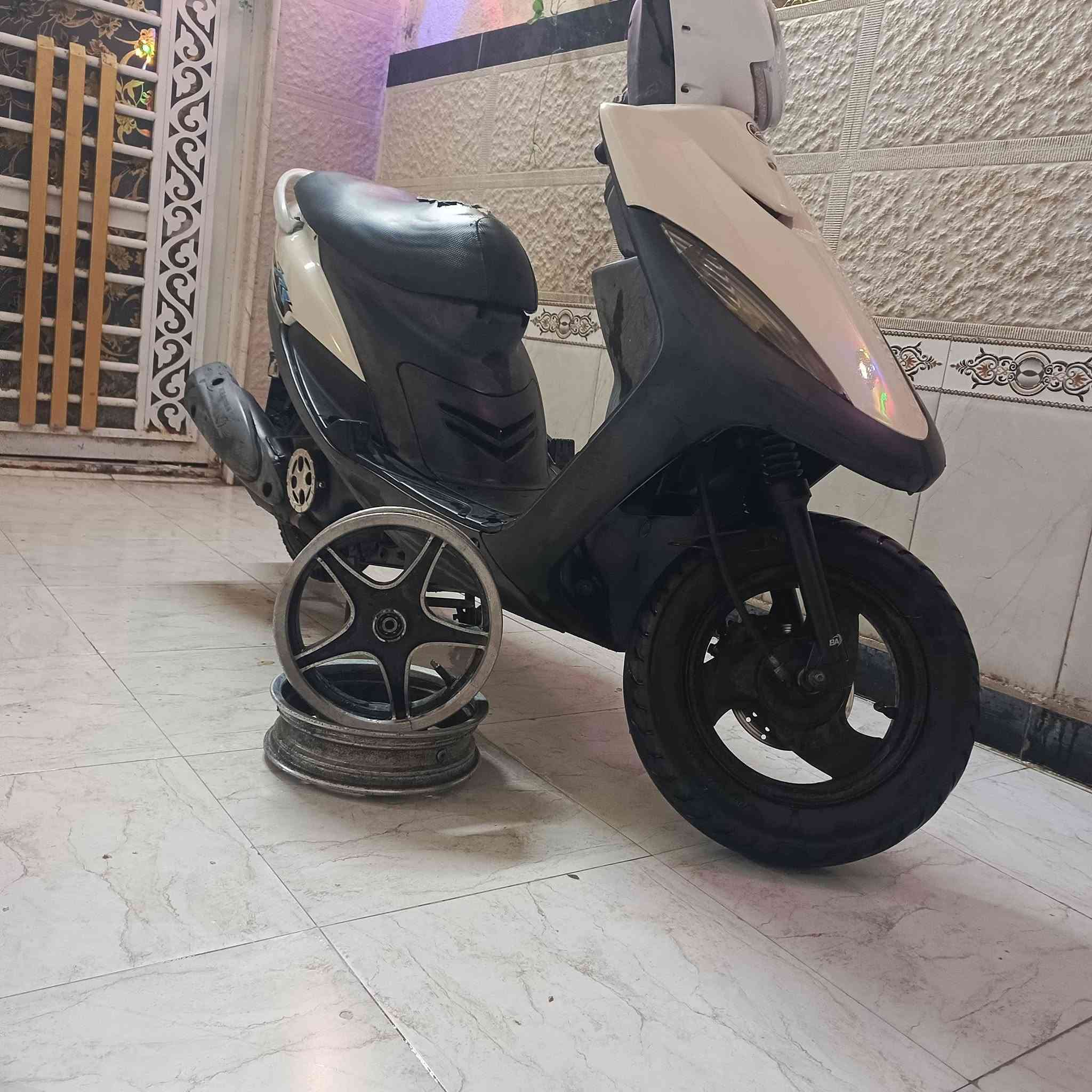 بلادي • مستعجل • ناصريه مركز