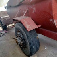 مقطوره للبيع ‏‪07714117271‬‏