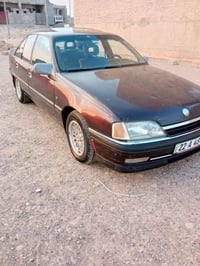 اوميغا ١٩٩٠ • محرك VVT ٣٠٠٠ • بلادي