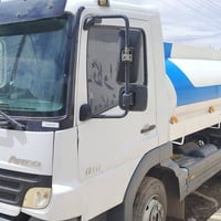 اتيكو ٢٠٠٦ • محرك مكفول • بدون صبغ
