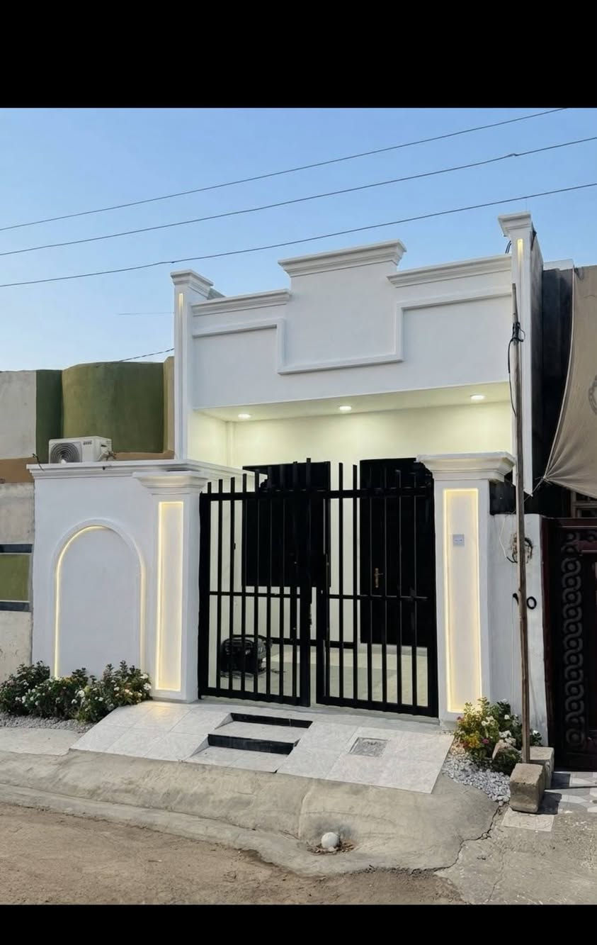 بيت جديد • ١٠٠م • طابو صرف