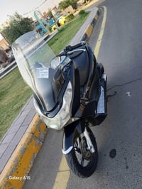بي سي اكس جيل الثاني • ١٥٠ • كفالة عامه