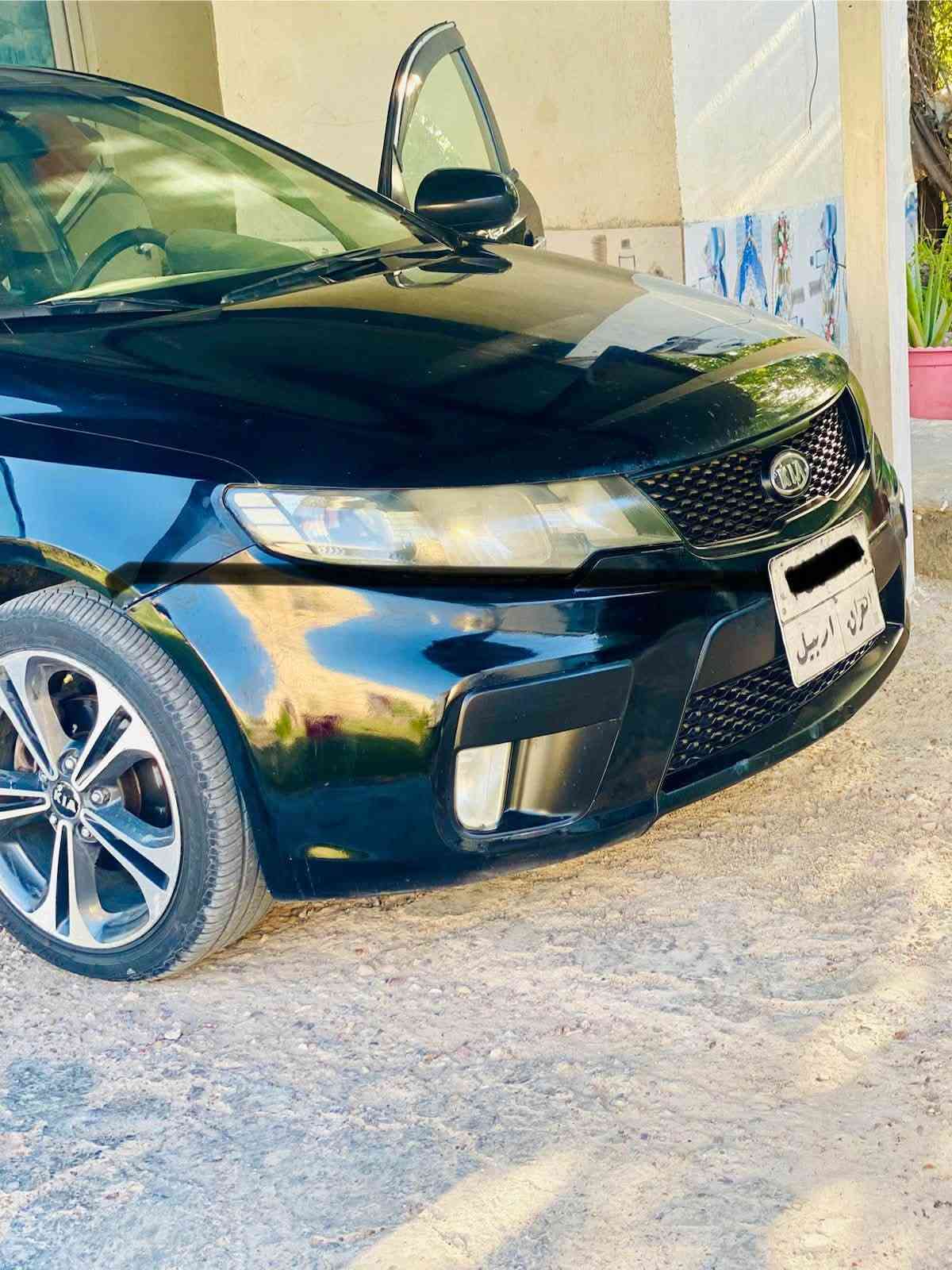 سيراتو خليجي • ٢٠١٢ • رقم اربيل