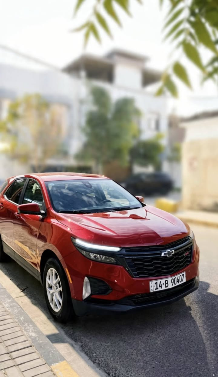 للبيع ماشيه 38000 ميل حادث PDR بالجاملغ الامامي LT فول عدة الفتحه  رايدها ب170 وبيها مجال رقمي *********** مكاني بصرة
