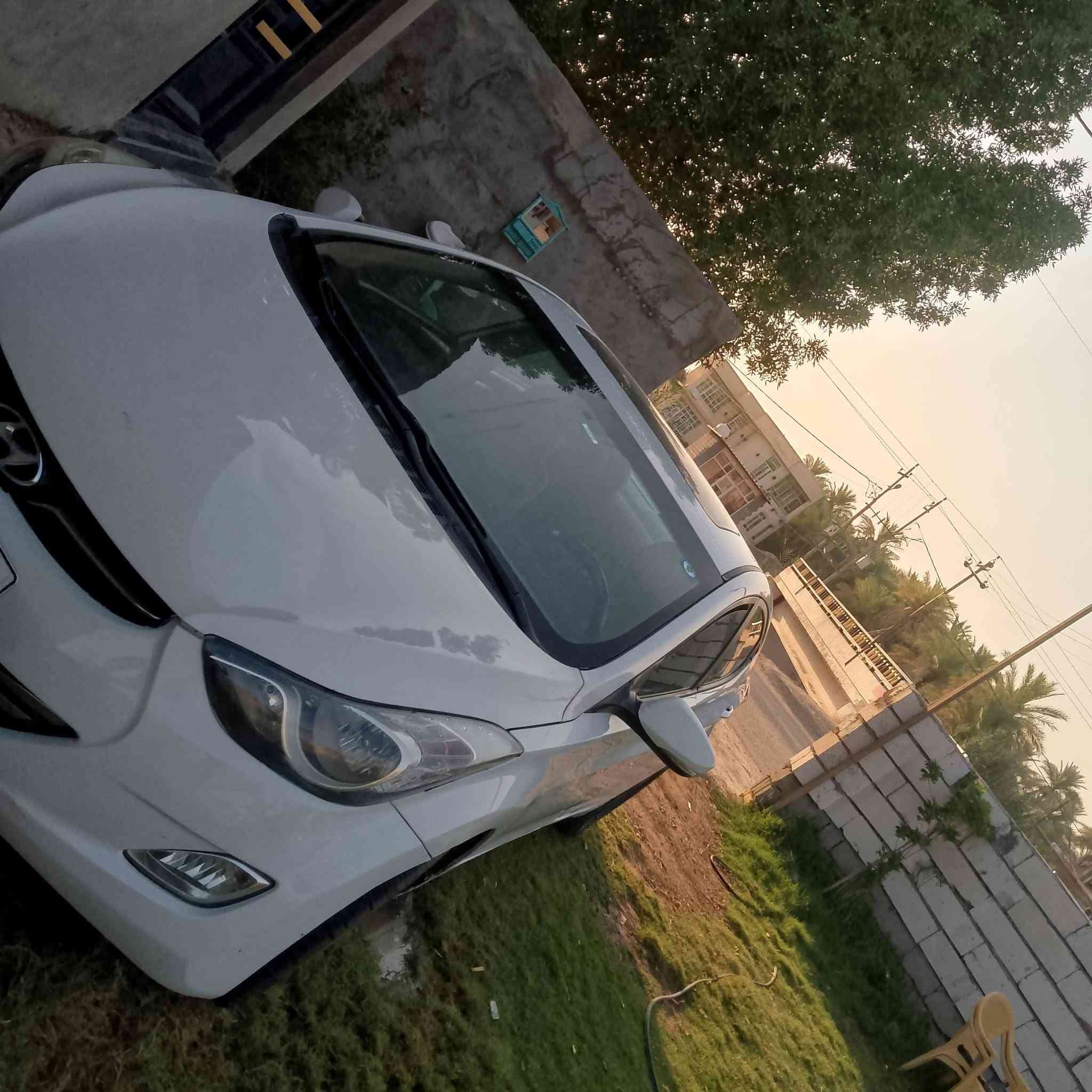 سلام عليكم النترا موديل 12بغداد بسمي
بيه صبغ مكانات أبيع احزان
محرك 1800
تبريد ثلج
فول مواصفات عده البصمه 
حداديه جيده
المكان كربلاء طوريج 
***********
السعر 88وبيه مجال @
