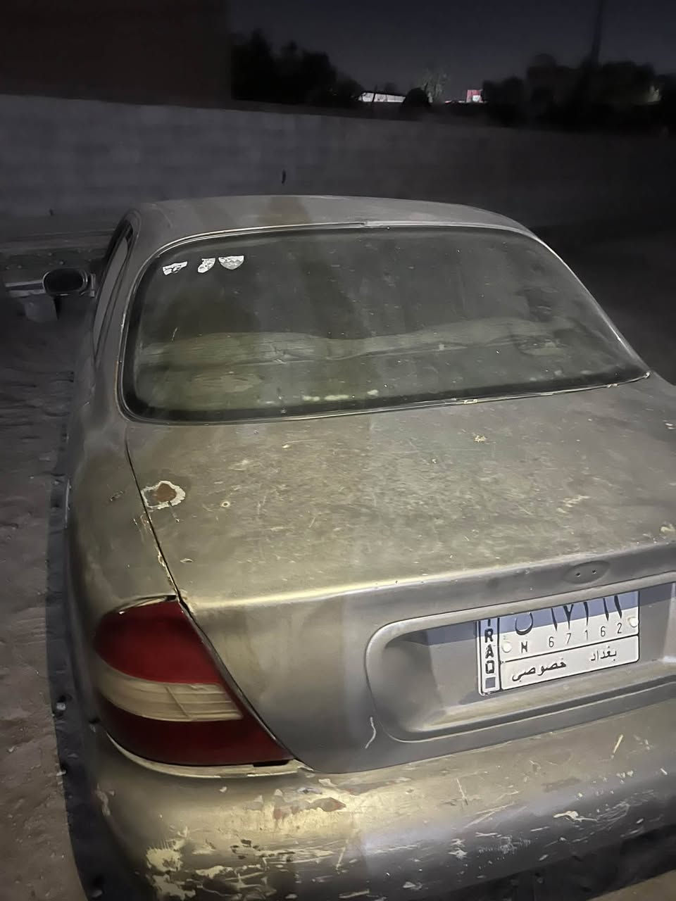 سلام عليكم سوناته موديل الفين كير مكينه بل جيس مكاني ديالى بعقوبه سعر ٢٠هاذه رقم ***********
