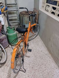 بايسكل • نضيف • نجف