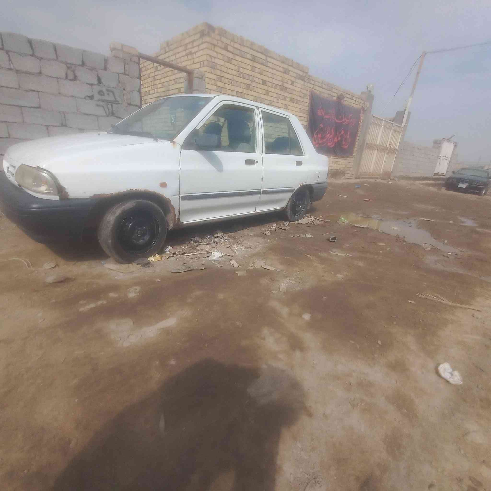 سايبا • ٢٠١٦ • رقم قادسية