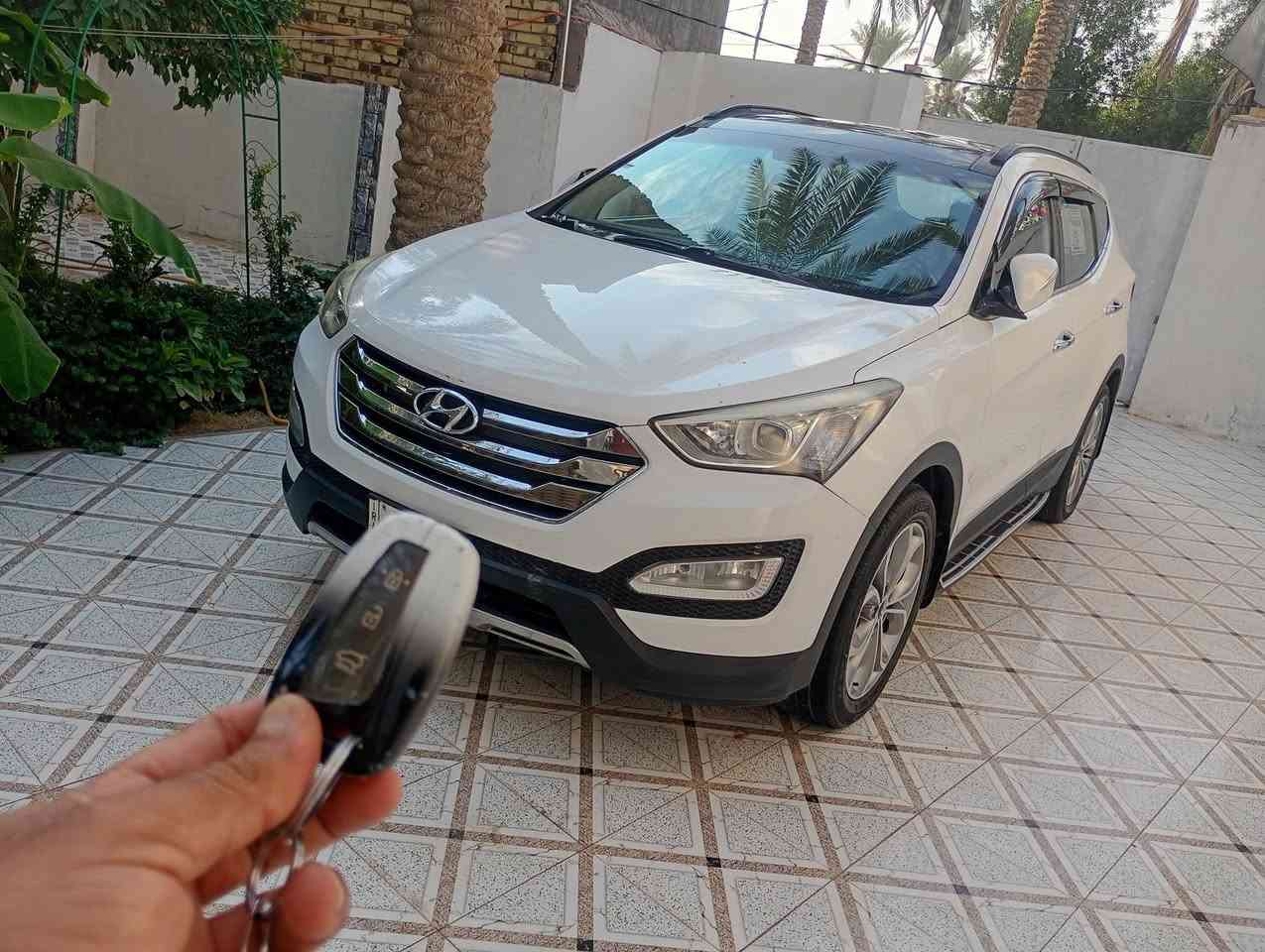 سنتافي 13 خليجي محرك 6
رقم بغداد سنويه 27 فول 1على 1 بصمه ابواب

جنطه مري شفط عند التقفيل اشارت ترحيب 

كامره اماميه خلفيه حساس صقف بانوراما 

داخل جلد قرميطي وبيجي ادامه كامله للمحرك 

ومجموعة البازين لايت زنون ماشيه 160 ألف

تخم تاير تبريد ثلج حداديه موبز وكاله 

بيه نص جاملغ الامامي صبغ بدون معجون 

وربيه بادور فقط رش والباقي كفاله 

السعر والاستفسار اتصل 

***********  مكان بابل الكفل
