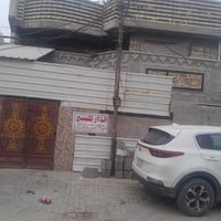 دار للبيع المساحه ٢٠٠ زراعي بلديات شارع المرور قرب سيد هاني طابقين كل ...