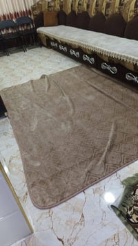 بطانيه ب 15 وبيها مجال 07517977423