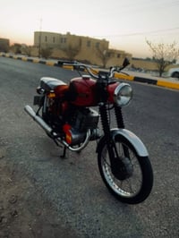 ماطور • ام زي ٨١ • نضافة