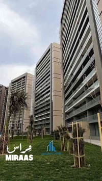 ايجار ابراج ميلينيوم🏡   البناية:m  المساحة: 255 م²  عدد الغرف: 4  الإط...