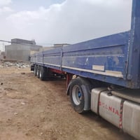 سكانيا • موديل ٩٦ • البصره