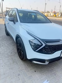 سبورتج بلاك • ٢٠٢٥ • رقم البصره