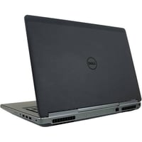ديل Precision 7510 • كوادرو M2000M • 512GB SSD