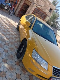 سوناتا ٢٠٠٩ • مكينة ٢٤٠٠ • خليجي
