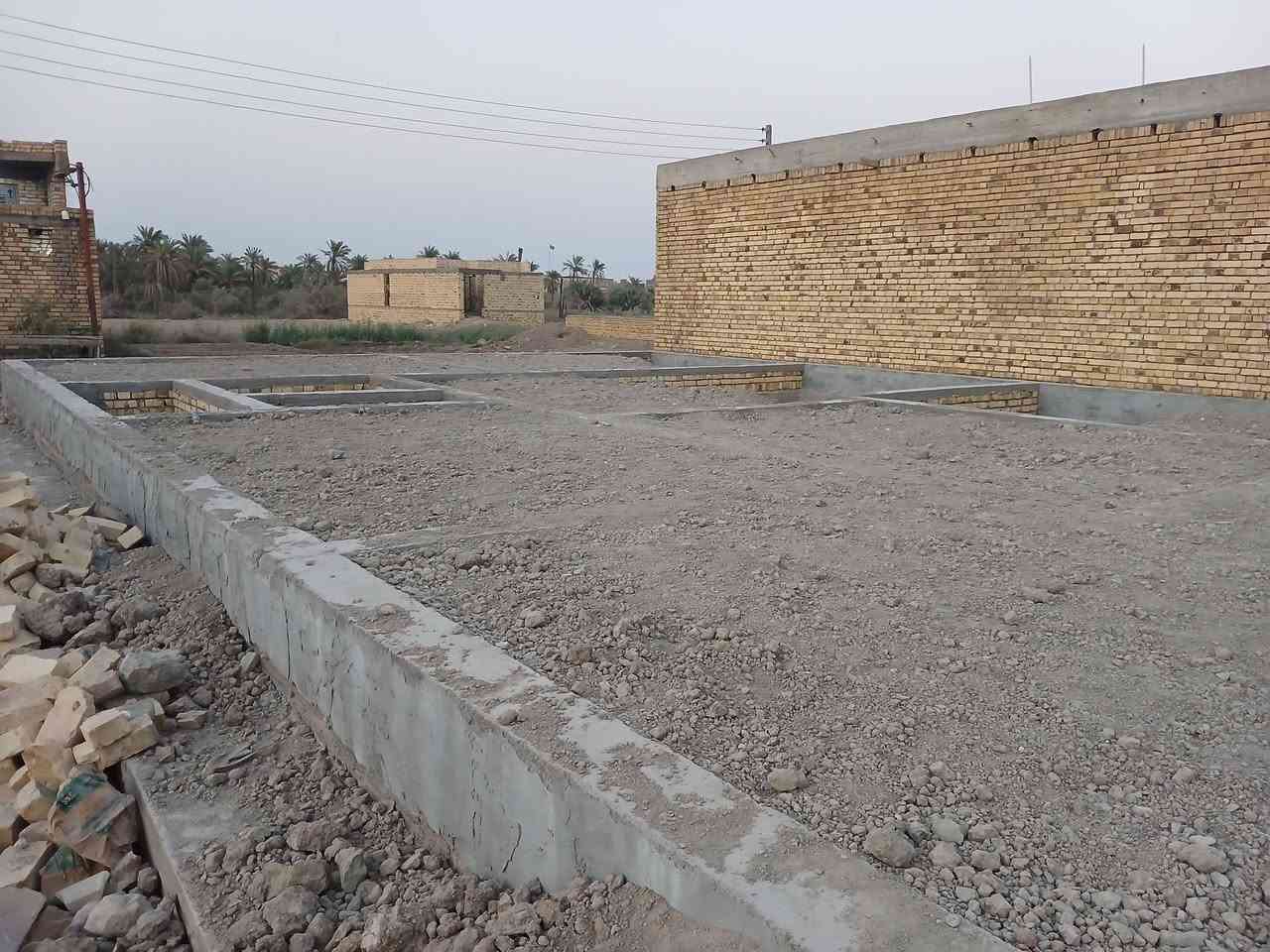 بتلو للبيع طابو اسهم مساحه 185 تقاطع العكيكه خلف كلية الاثار خارطه حلوه ديوانيه استقبال مطبخ حار بارد صاله غرفتين منور حمامات داخليه وخارجيه السعر 36 مع المجال
***********
بتلو للبيع طابو اسهم مساحه 185 تقاطع العكيكه خلف كلية الاثار خارطه حلوه ديوانيه استقبال مطبخ حار بارد صاله غرفتين منور حمامات داخليه وخارجيه السعر 36 مع المجال
