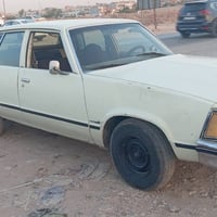 ماليبو ٨١ • أصلي • اربيل
