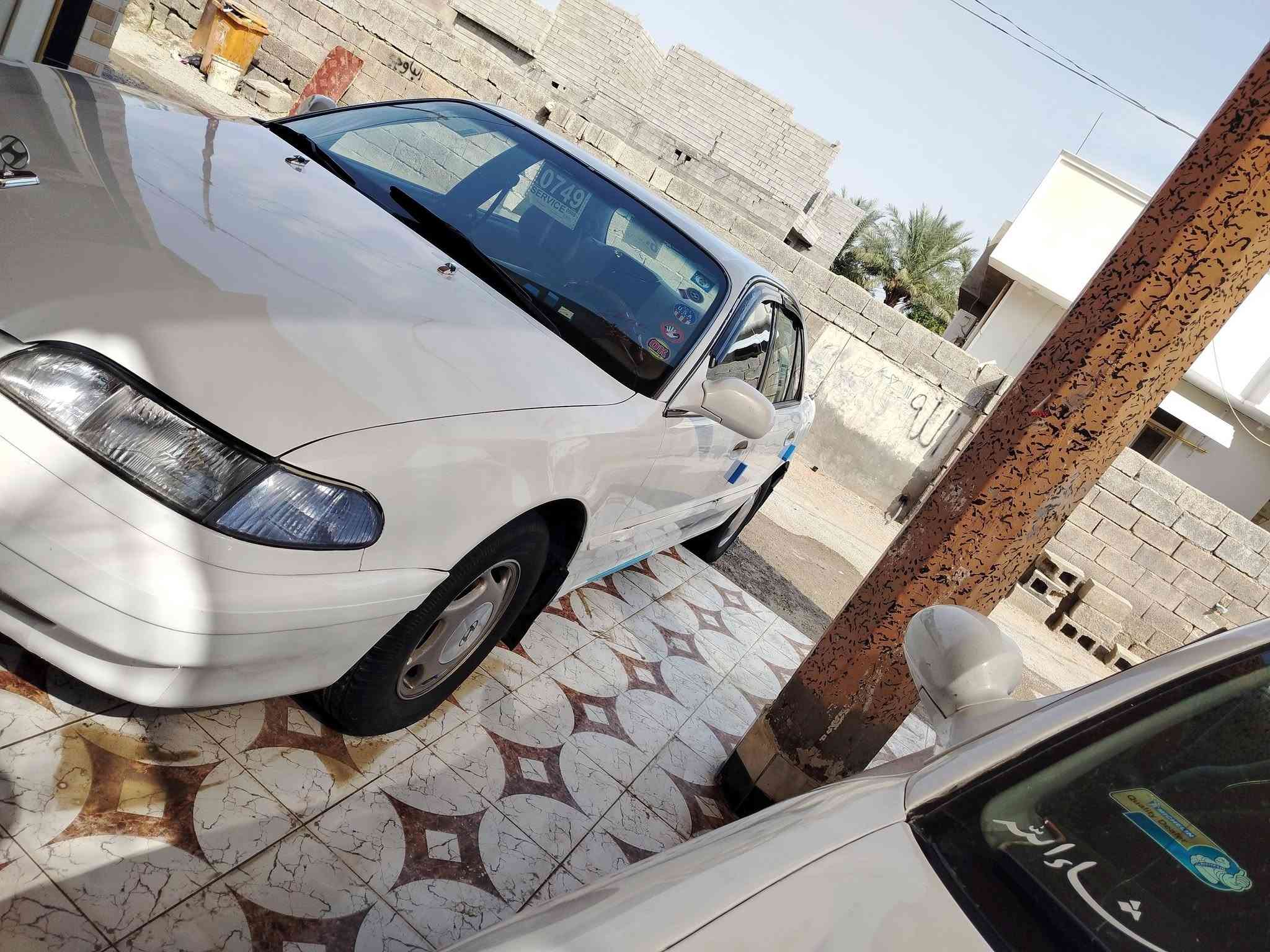 ١٩٩٥ • جير عادي • رقم ديالى
