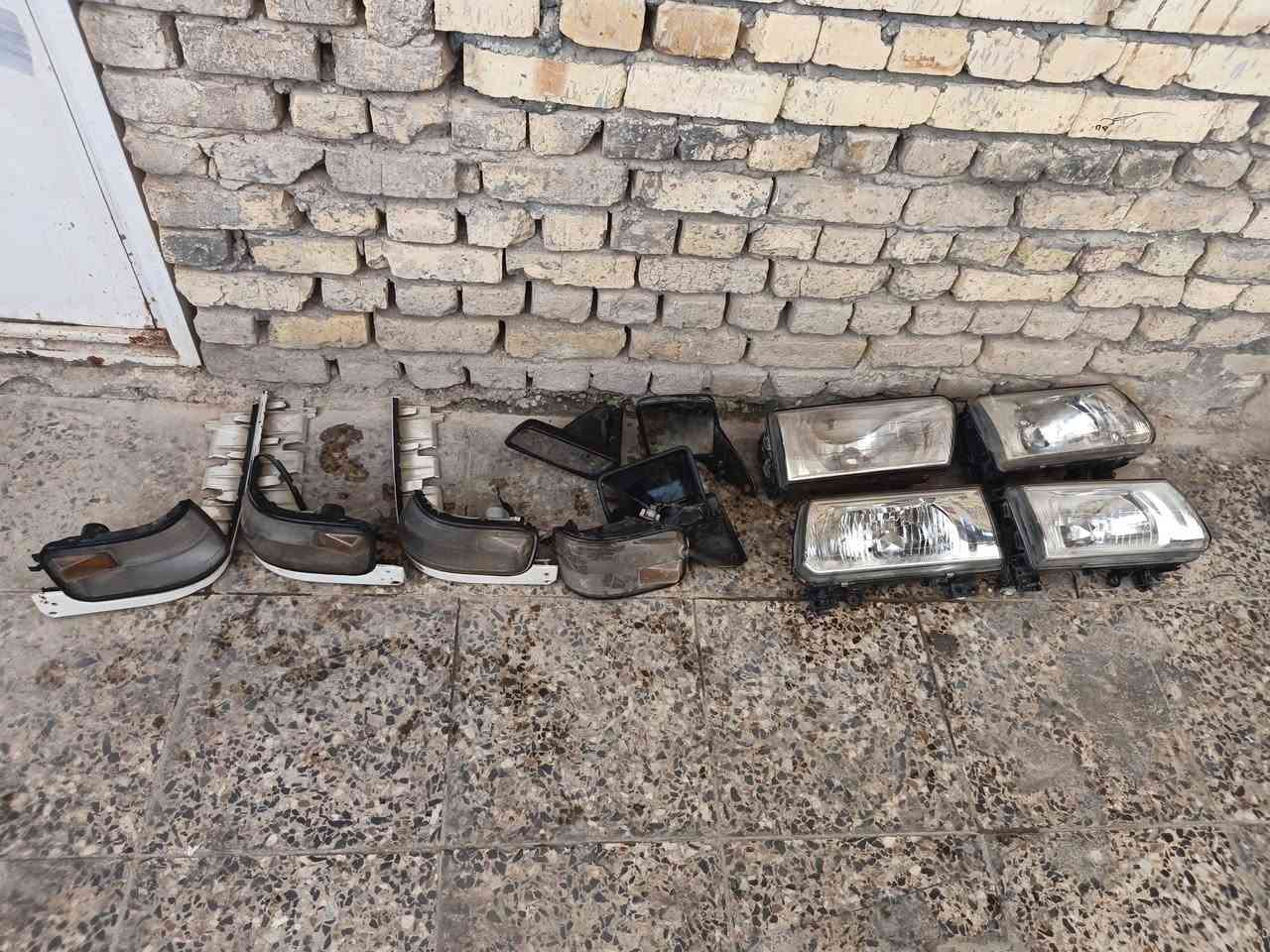 قطع غيار مسيوبيشي • اسعار مناسبة • الحسيني