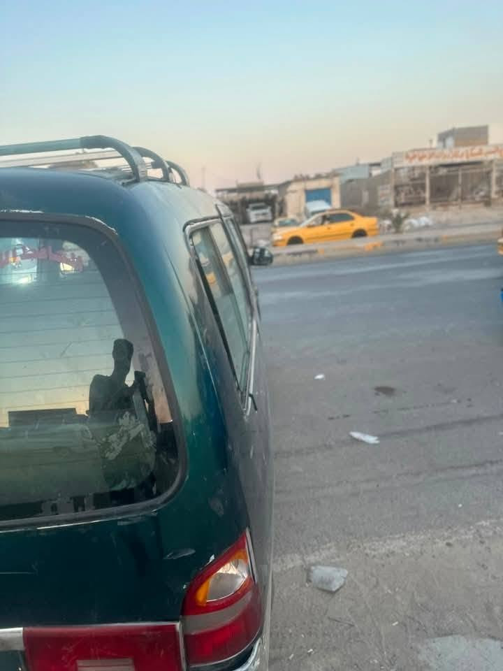سلام عليكم كيا بريجو 97رقم بغداد دولي سنويه لل30سياره كير مكينه اكسل صدر كله جديد الغرفه مدوشمه جديد مكاني بغداد العبيدي :السعر 35وبيه مجال بسيط :***********
