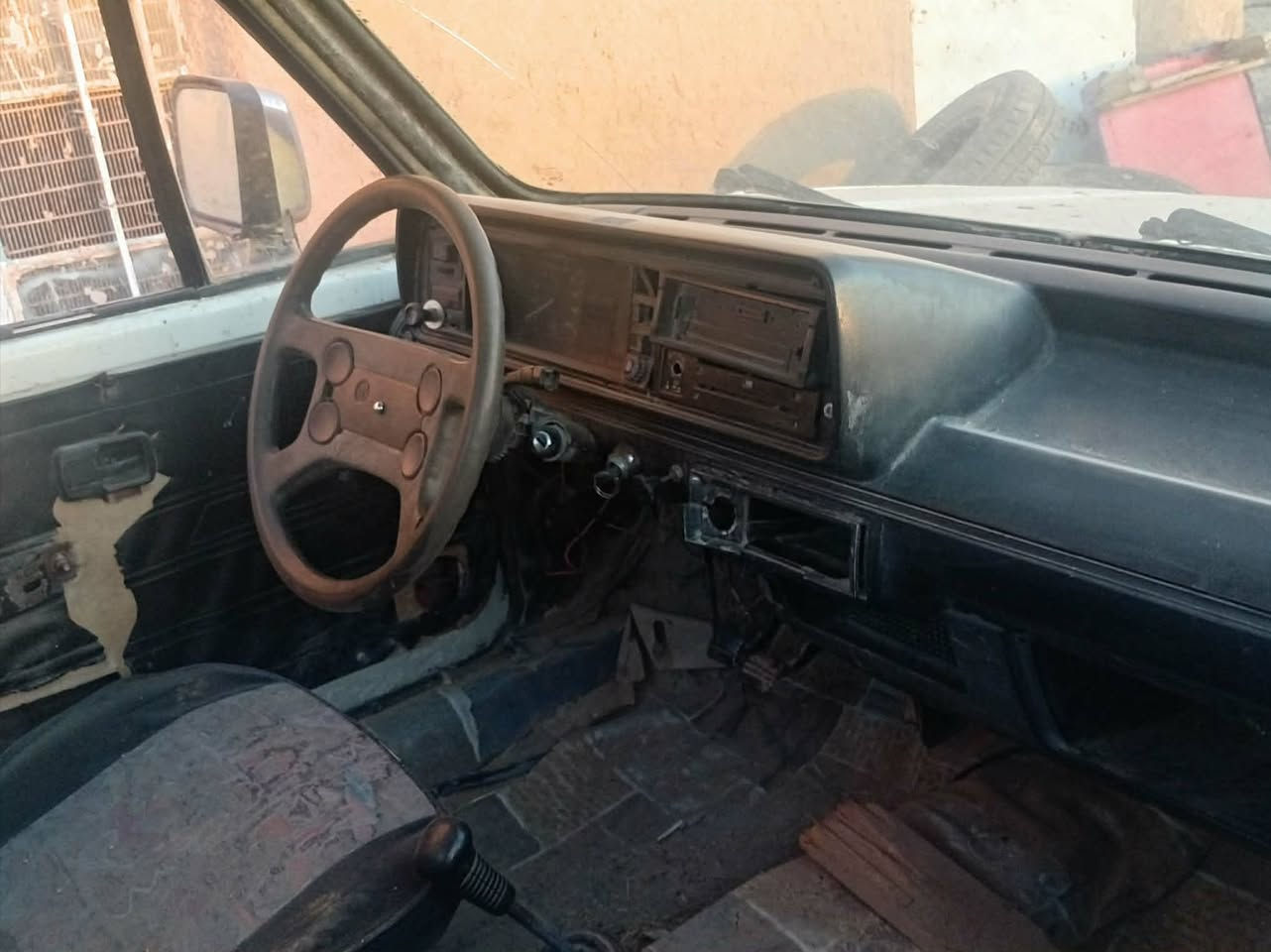 مكلف بنشر اتصل علا صاحبها بكم هونده للبيع محرك وكير 0.8 برازيلي رقم صلاح الدين فحص سنويه نافذه سياره جاهزه محرك وكير شرط كهربائيات كلها شقاله خياس مابيها صدرها حييل زين توير نضاف سياره مال رزق سعره 950 وبيها مجال لشرايه هاذا رقم صاحبها ***********
