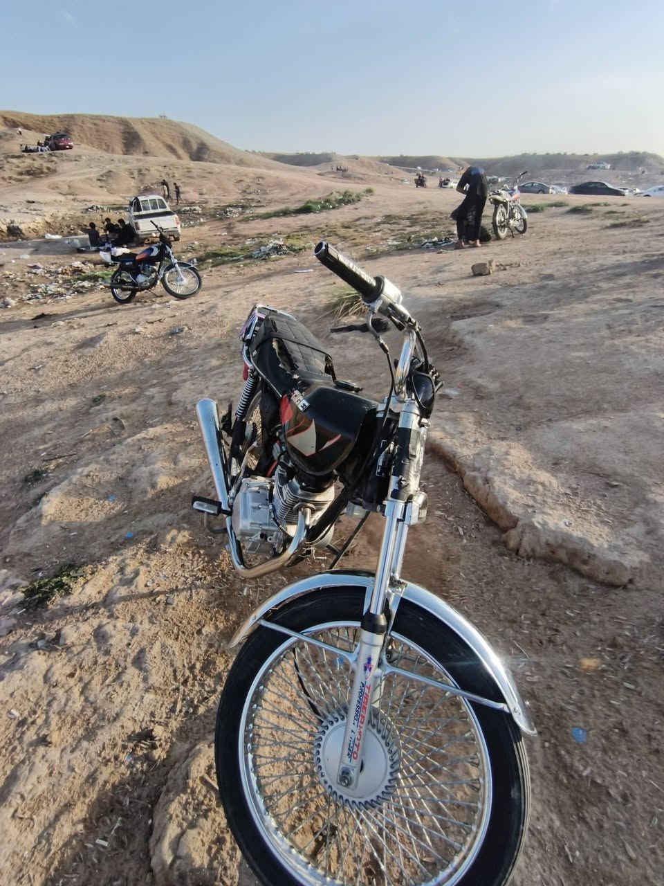 تايكر • 2020 • لا بخار