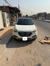 توكسان 2011 /07746570399