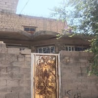 منطقة النفط • ١٠٠م • شغل مجاري