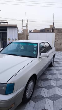 رأس الثور • كفاله • ٢٠٢٩